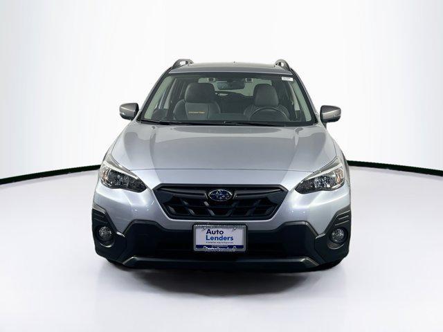 used 2023 Subaru Crosstrek car, priced at $27,530