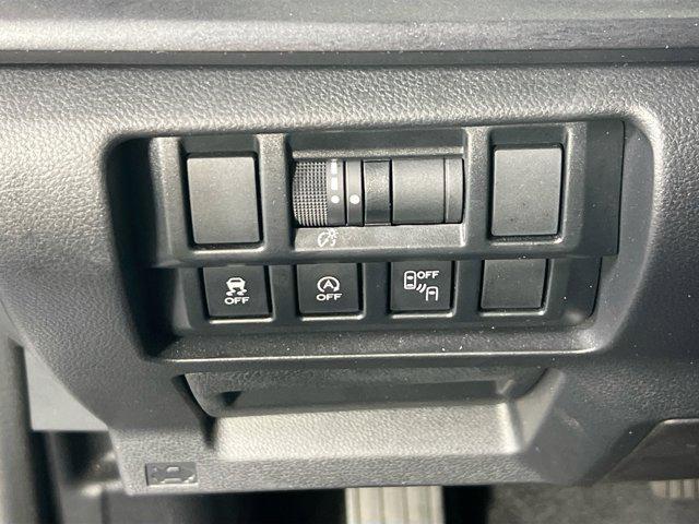 used 2023 Subaru Crosstrek car, priced at $27,530