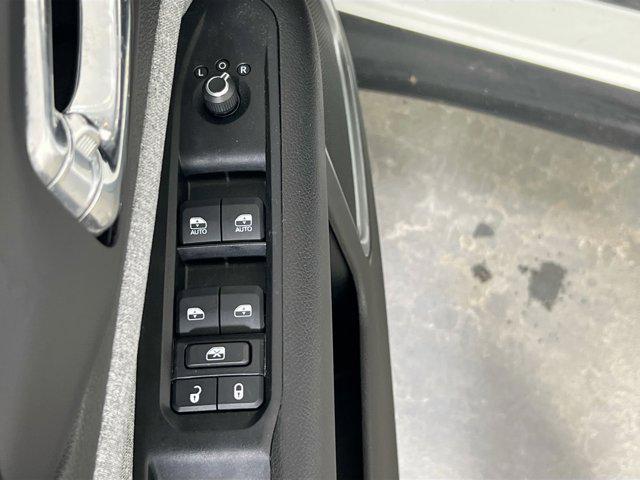 used 2022 Jeep Compass car, priced at $21,735