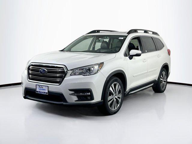 used 2021 Subaru Ascent car, priced at $29,403