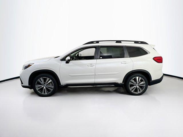 used 2021 Subaru Ascent car, priced at $29,403