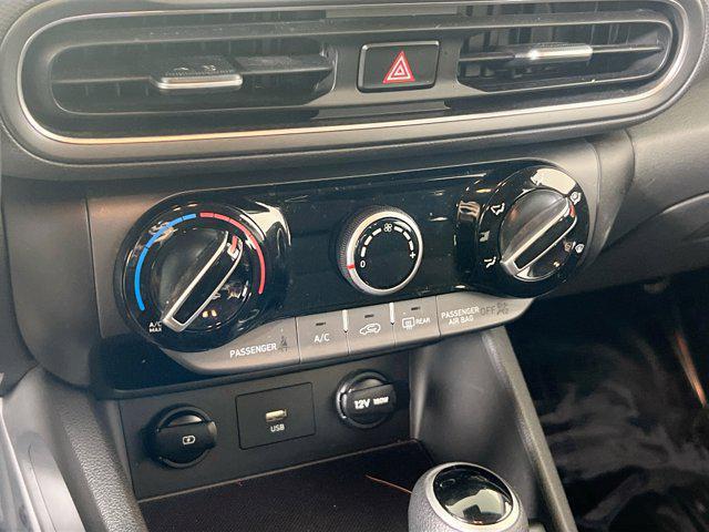 used 2023 Hyundai Kona car, priced at $22,546