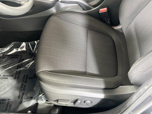 used 2023 Hyundai Kona car, priced at $22,546