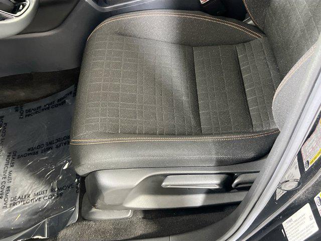 used 2023 Honda HR-V car, priced at $26,621