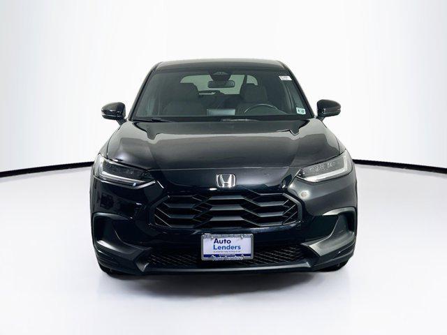 used 2023 Honda HR-V car, priced at $26,621