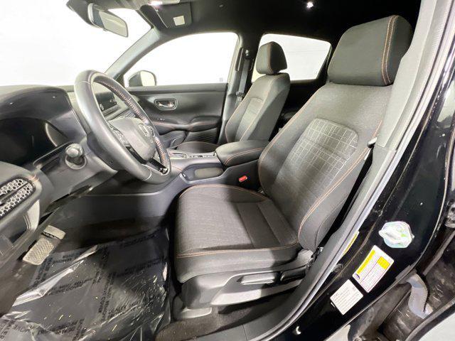 used 2023 Honda HR-V car, priced at $26,621