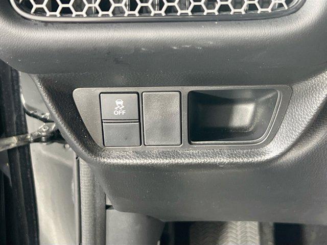 used 2023 Honda HR-V car, priced at $26,621