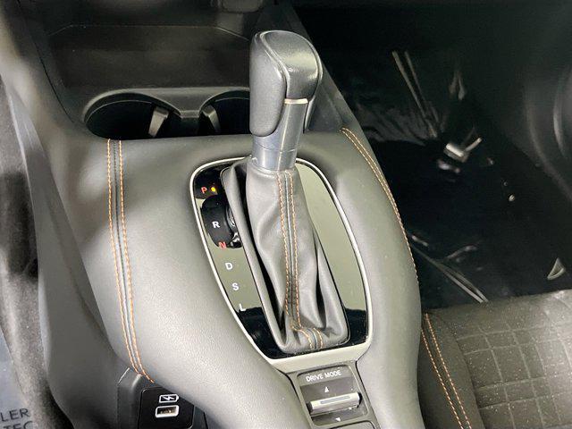 used 2023 Honda HR-V car, priced at $26,621