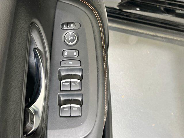 used 2023 Honda HR-V car, priced at $26,621