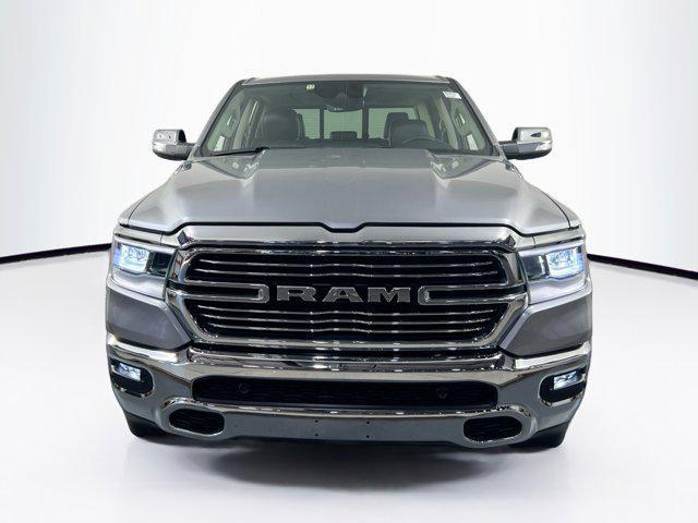 used 2022 Ram 1500 car, priced at $46,258