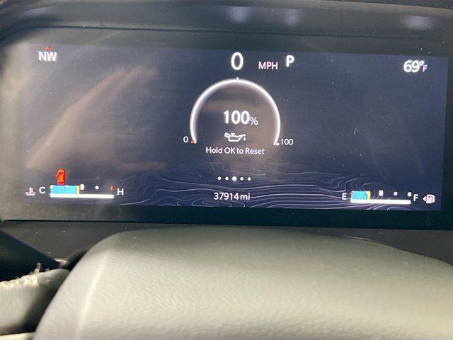 used 2022 Jeep Grand Cherokee car, priced at $26,456