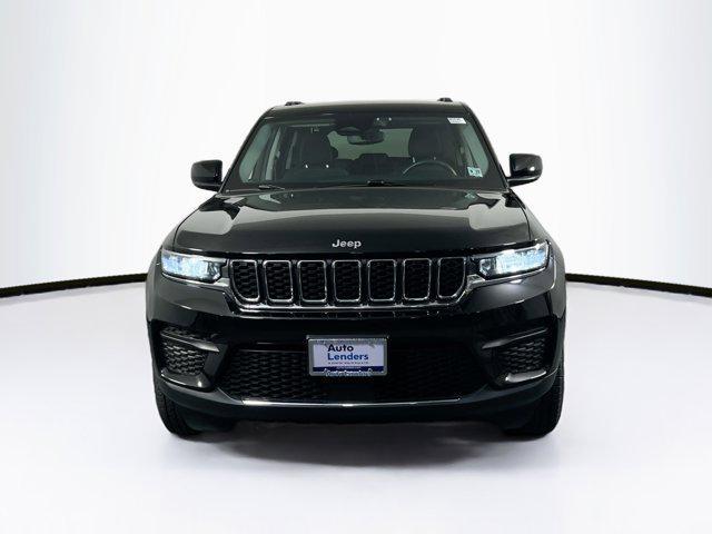 used 2022 Jeep Grand Cherokee car, priced at $26,456