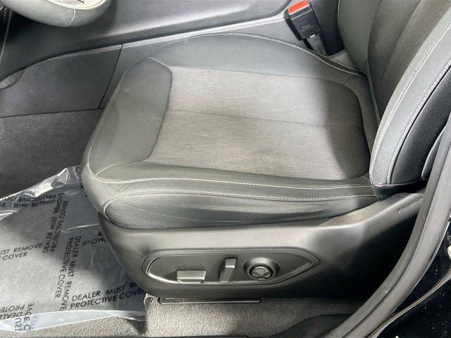 used 2022 Jeep Grand Cherokee car, priced at $26,456