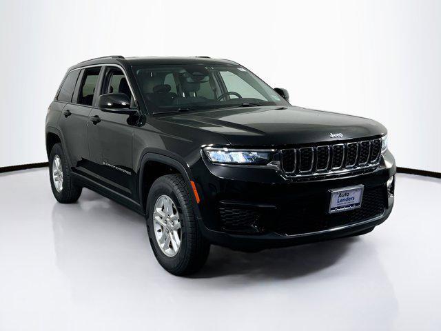 used 2022 Jeep Grand Cherokee car, priced at $26,456