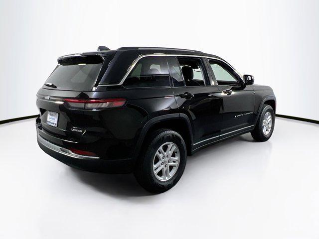 used 2022 Jeep Grand Cherokee car, priced at $26,456