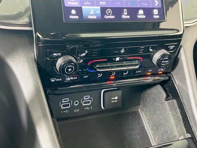 used 2022 Jeep Grand Cherokee car, priced at $26,456