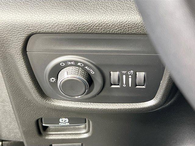 used 2022 Jeep Grand Cherokee car, priced at $26,456