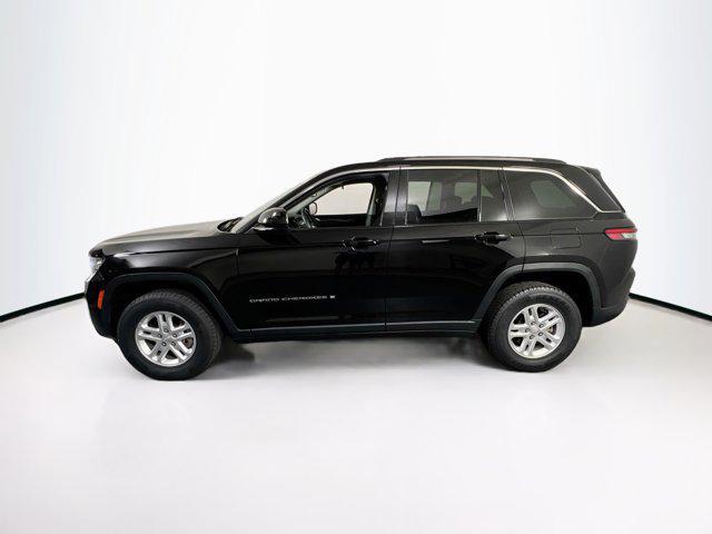 used 2022 Jeep Grand Cherokee car, priced at $26,456