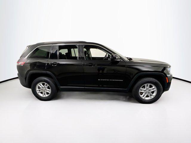 used 2022 Jeep Grand Cherokee car, priced at $26,456