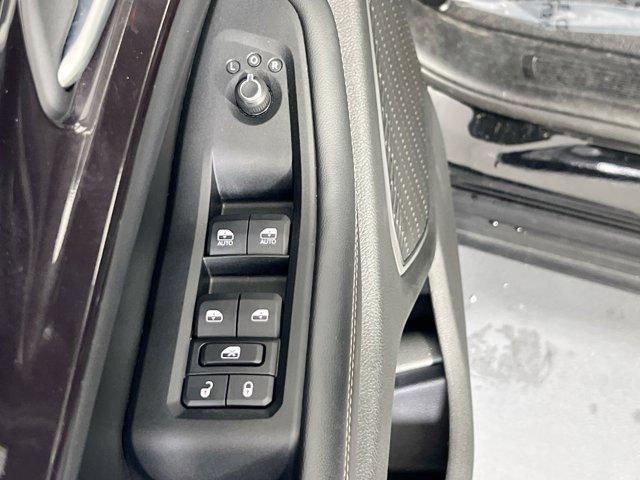 used 2022 Jeep Grand Cherokee car, priced at $26,456