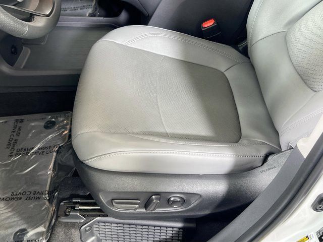 used 2024 Toyota Sienna car, priced at $53,691