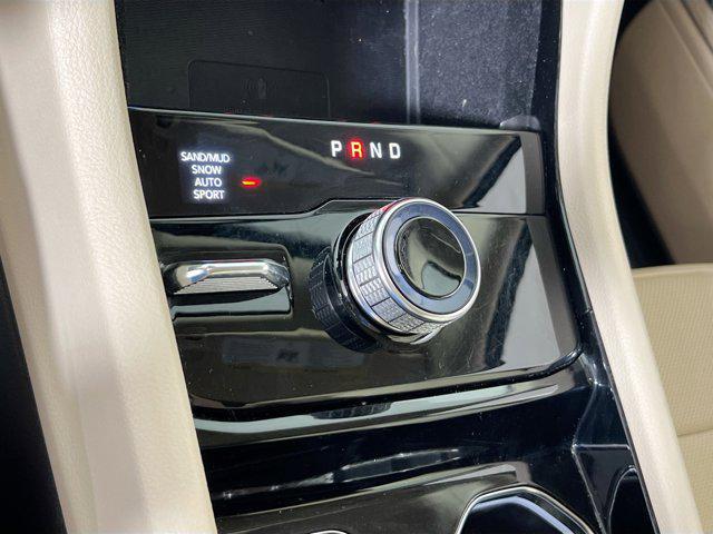 used 2022 Jeep Grand Cherokee car, priced at $32,567