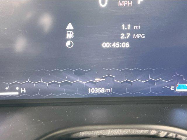 used 2022 Jeep Compass car, priced at $24,783