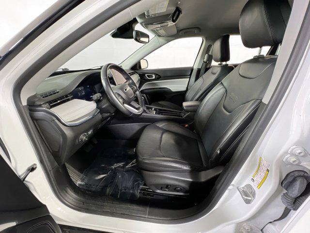 used 2022 Jeep Compass car, priced at $24,783