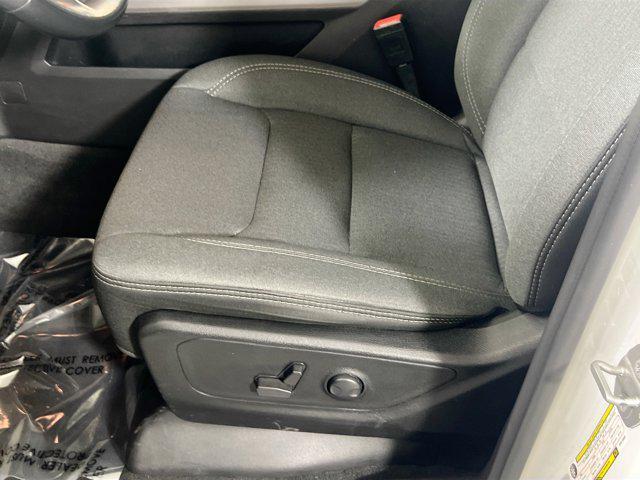 used 2022 Ram 1500 car, priced at $35,234