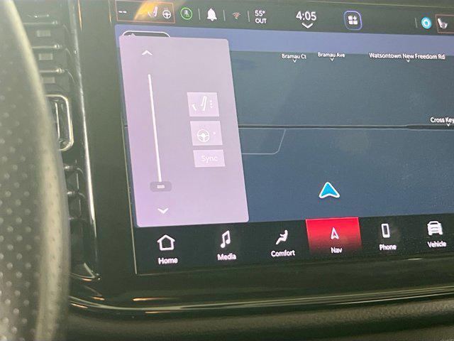 used 2021 Dodge Durango car, priced at $30,995