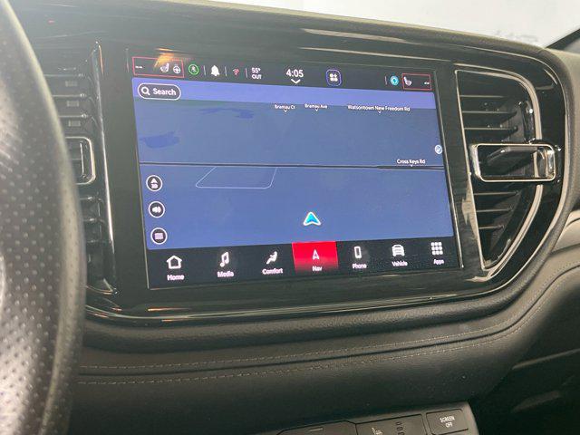 used 2021 Dodge Durango car, priced at $30,995