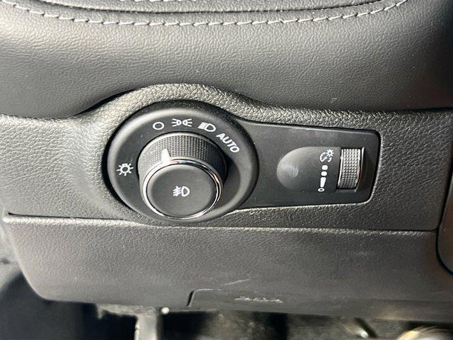 used 2021 Dodge Durango car, priced at $30,995