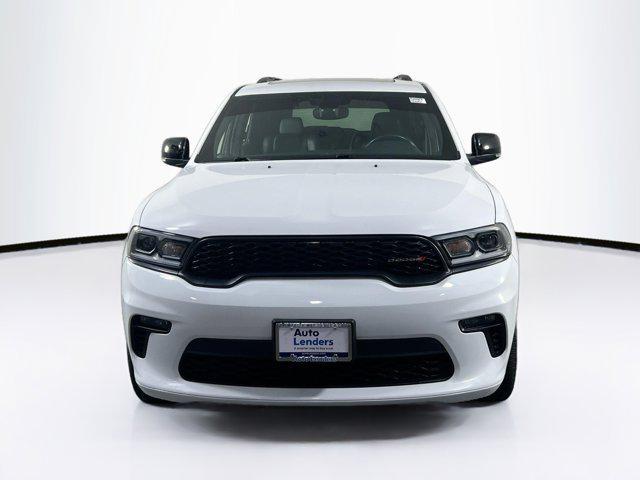 used 2021 Dodge Durango car, priced at $30,995