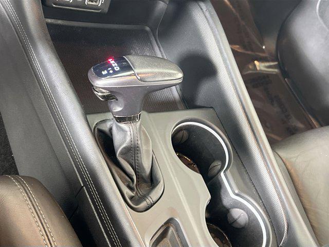 used 2021 Dodge Durango car, priced at $30,995