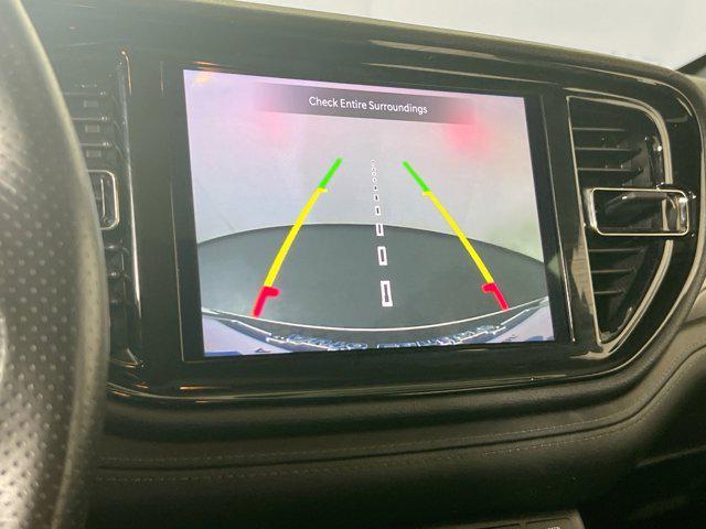 used 2021 Dodge Durango car, priced at $30,995