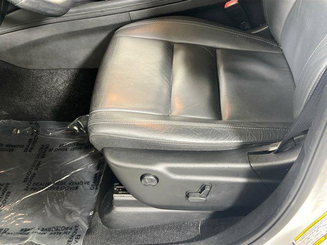 used 2021 Dodge Durango car, priced at $30,995