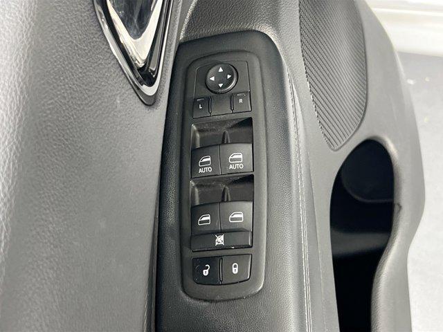 used 2021 Dodge Durango car, priced at $30,995