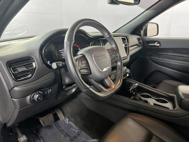 used 2021 Dodge Durango car, priced at $30,995