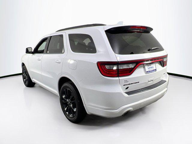 used 2021 Dodge Durango car, priced at $30,995