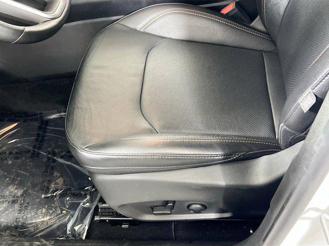 used 2022 Jeep Compass car, priced at $24,669