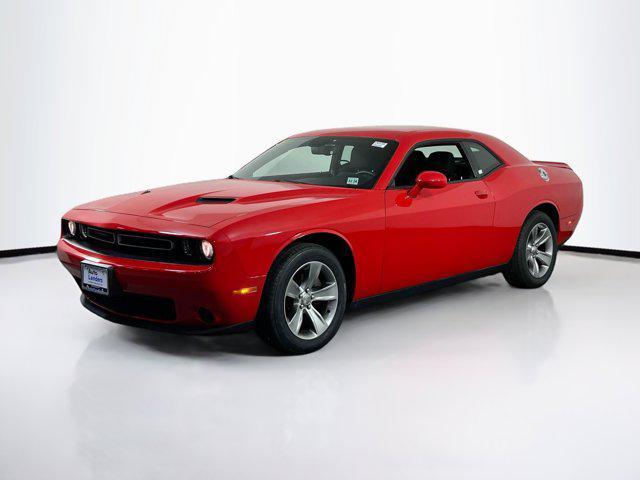 used 2019 Dodge Challenger car, priced at $23,995