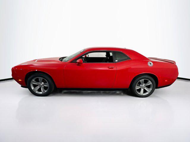 used 2019 Dodge Challenger car, priced at $23,995