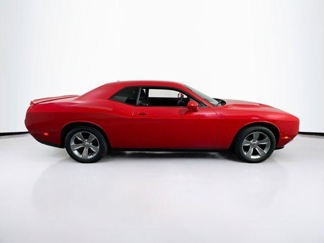 used 2019 Dodge Challenger car, priced at $23,995