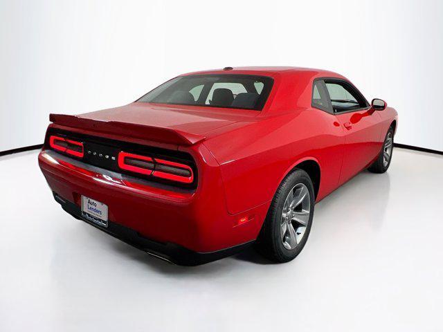 used 2019 Dodge Challenger car, priced at $23,995