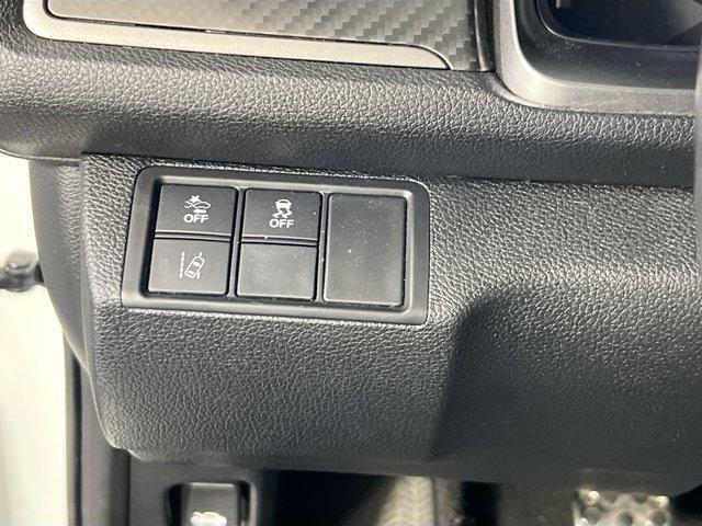 used 2020 Honda Civic Si car, priced at $22,543