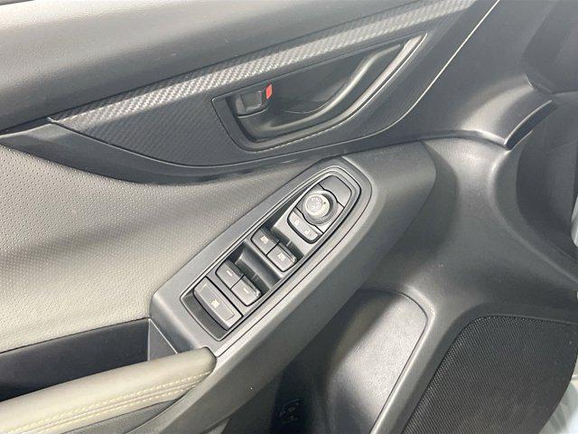 used 2023 Subaru Crosstrek car, priced at $27,720