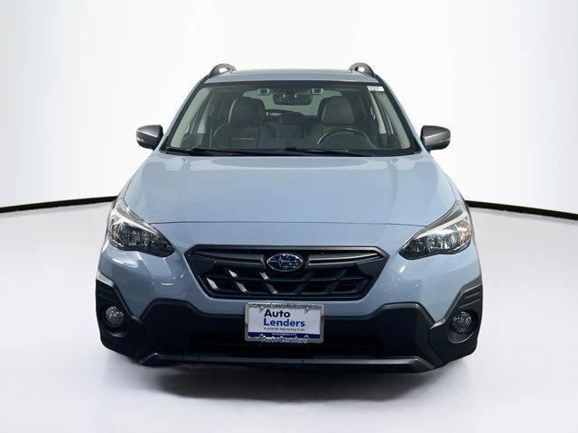 used 2023 Subaru Crosstrek car, priced at $27,720