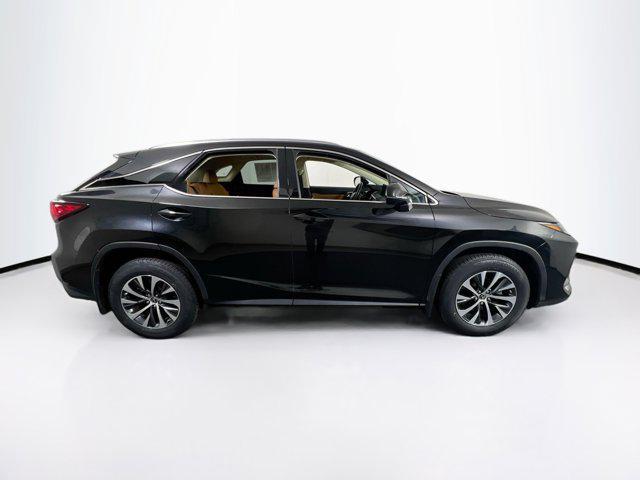 used 2022 Lexus RX 350 car, priced at $41,651