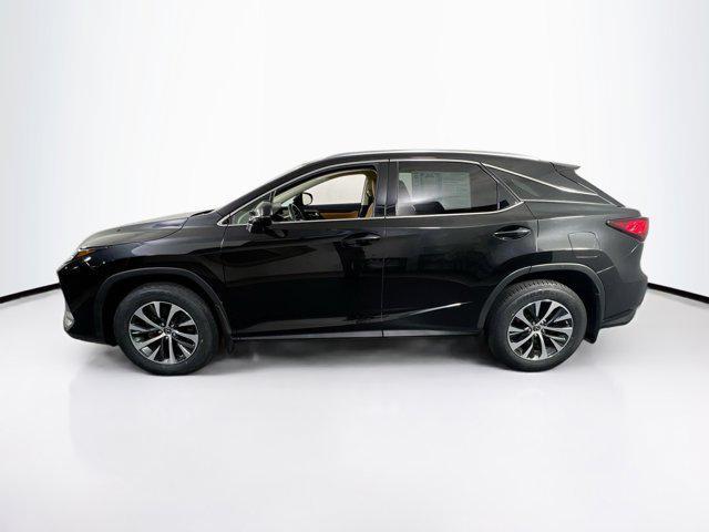 used 2022 Lexus RX 350 car, priced at $41,651