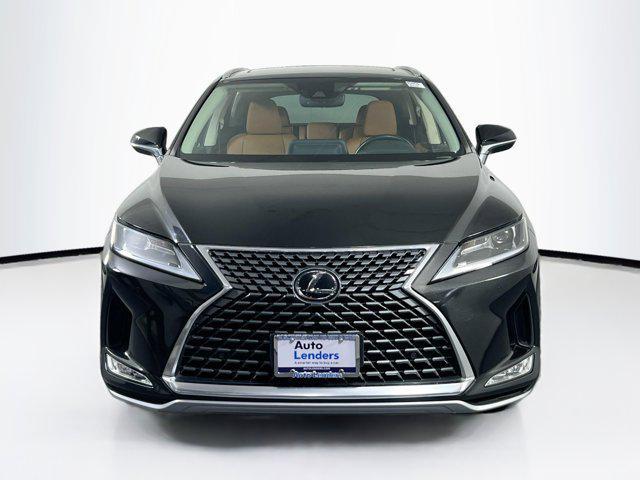 used 2022 Lexus RX 350 car, priced at $41,651